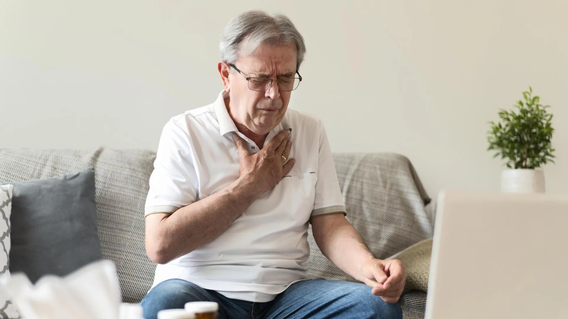 Кардиолог Бирюкова рассказала, как снизить риск инсульта в пожилом возрасте