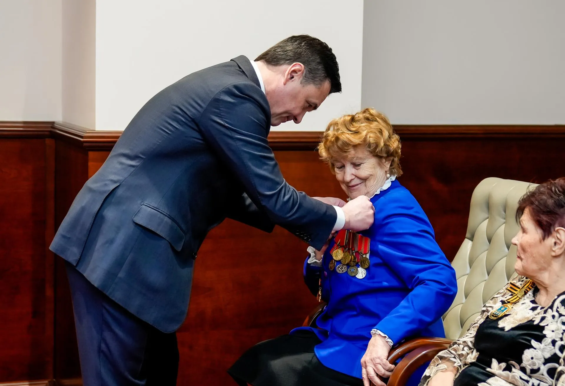Александра Степанова