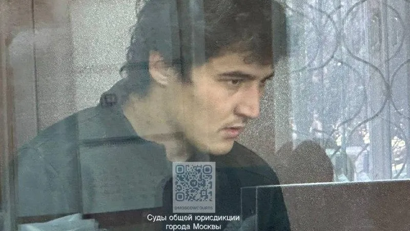 Мухаммад Шарипзода