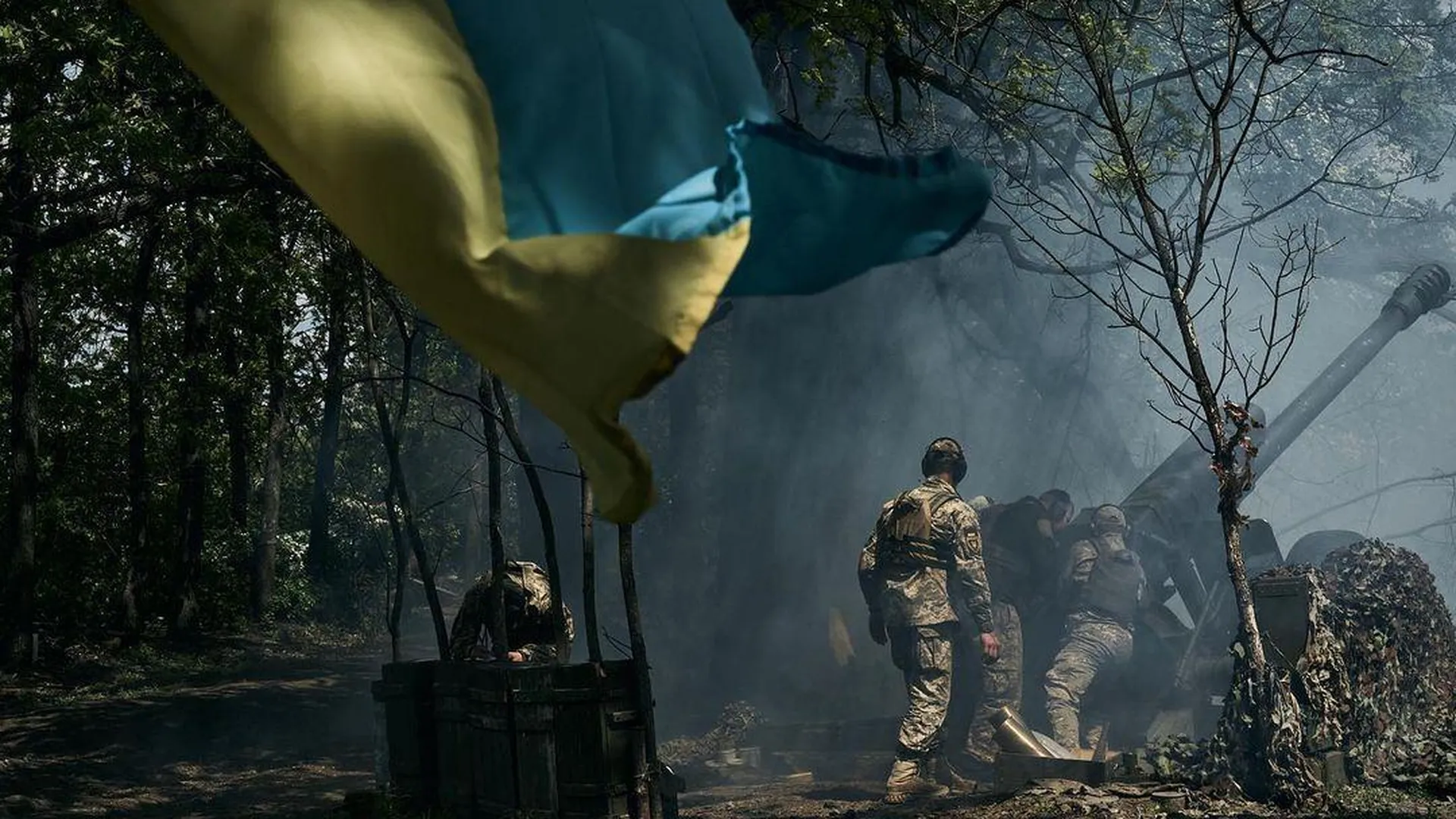 Мировое сообщество призвали лишить Киев возможности атаковать ядерные объекты