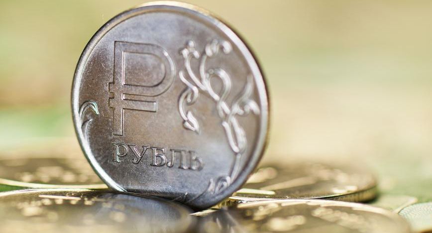 Эксперт Вавилов назвал временным явлением текущее укрепление рубля