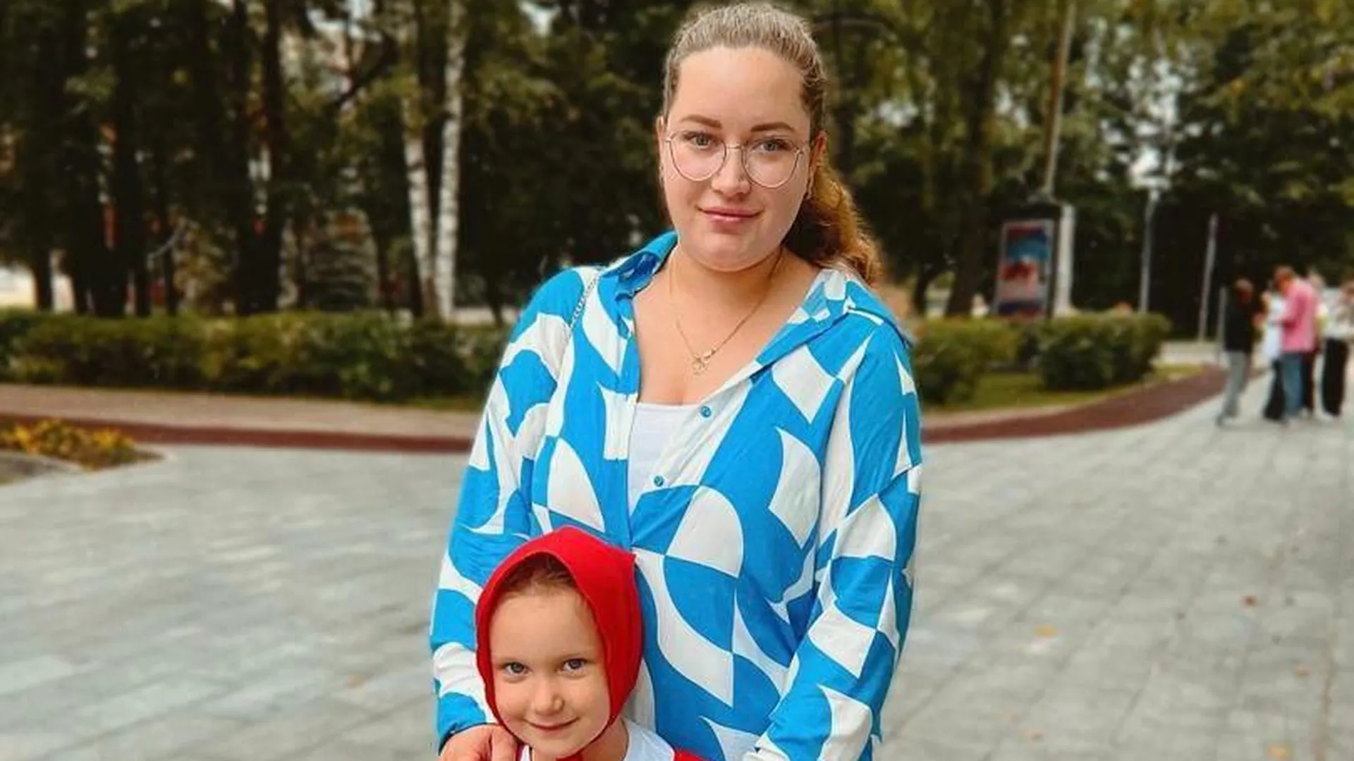 Молодая семья из Шаховской приобрела дом по госпрограмме