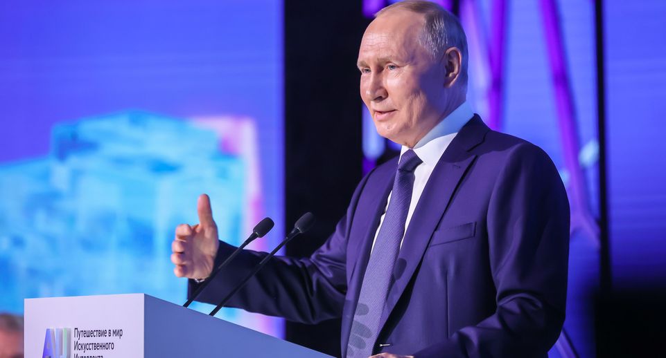 Дугин считает ненависть Запада к Путину не случайной из-за взглядов президента