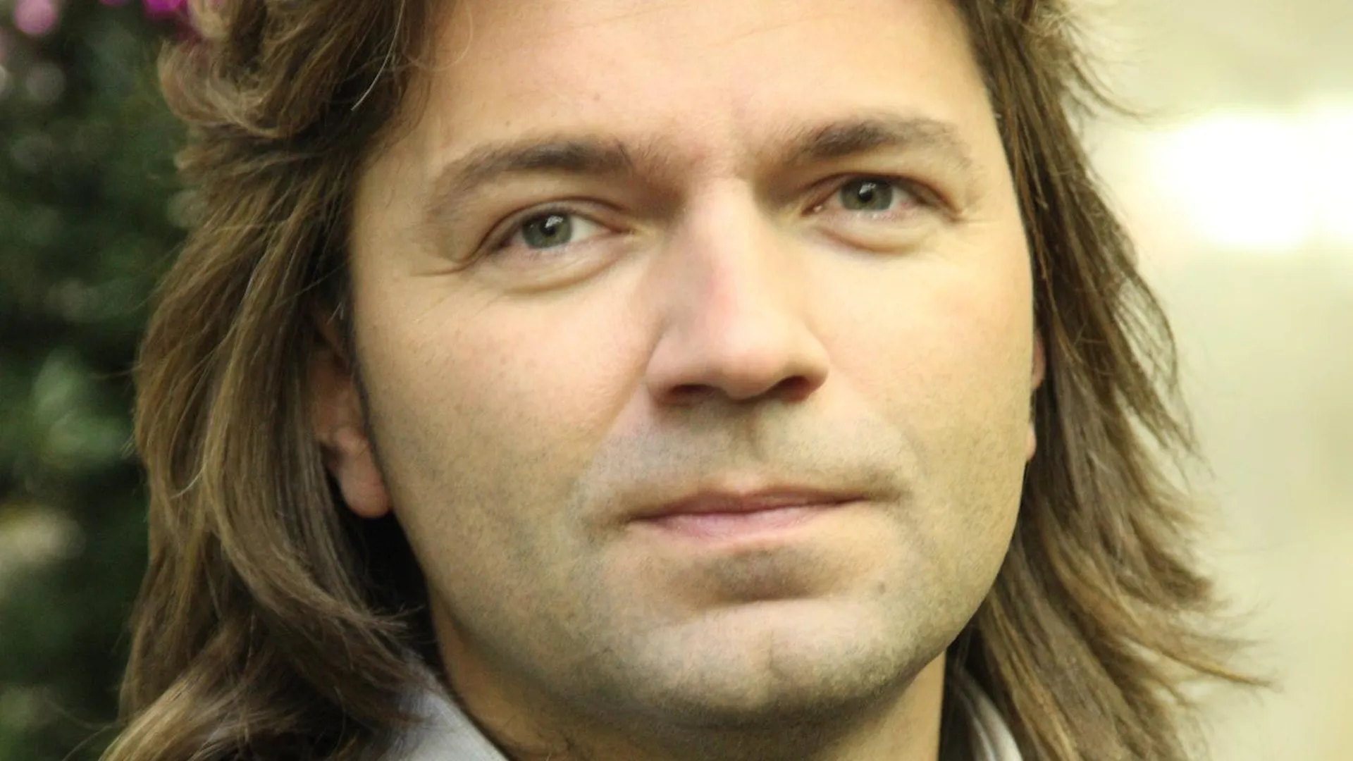 Дмитрий Маликов даст «Уроки музыки» в Ступино 8 октября | РИАМО