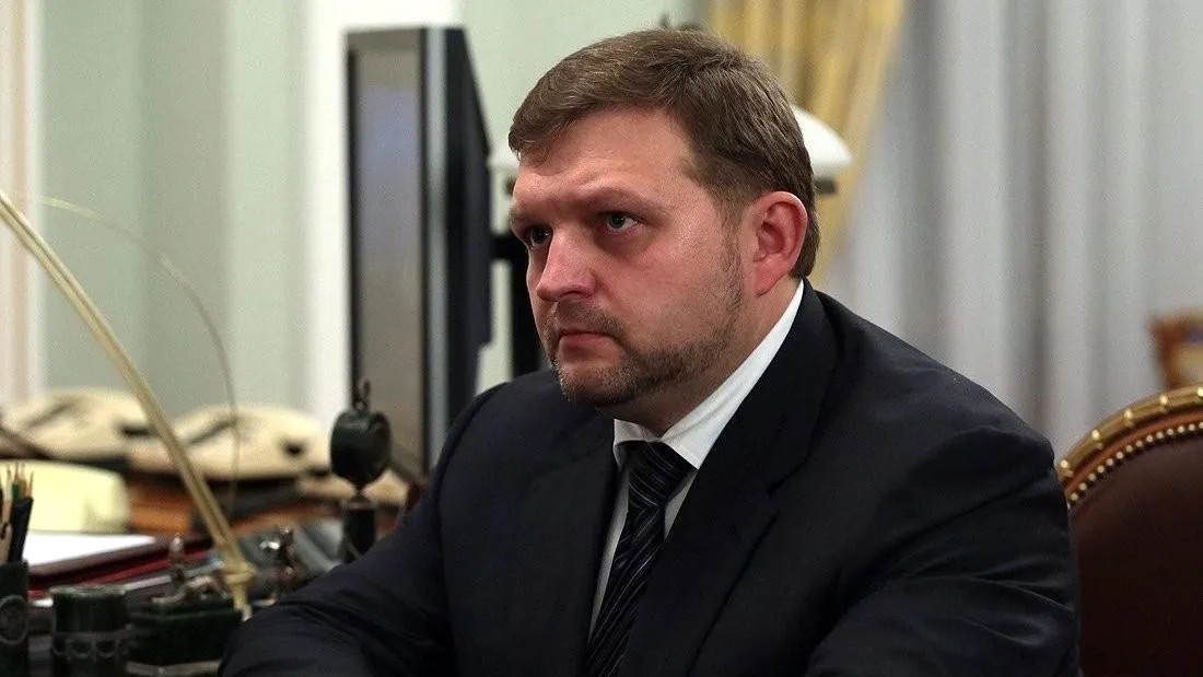 Осужденный за взятки экс-глава Кировской области Белых вышел из СИЗО