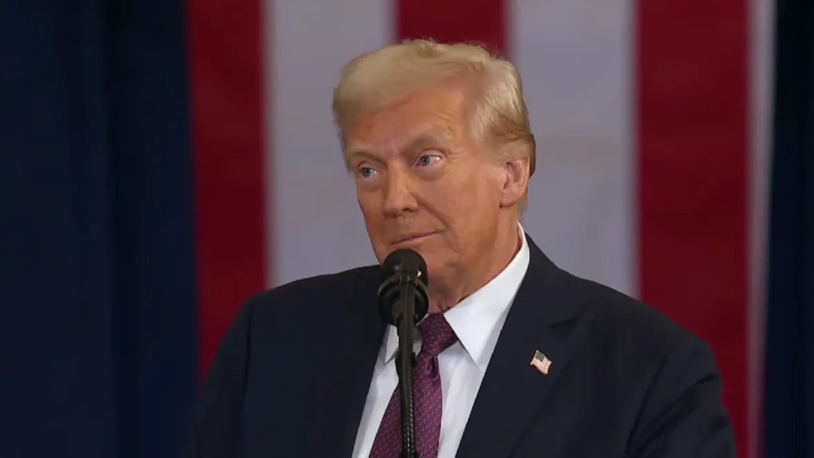 Трамп о Маске: он мне не нужен, он мне просто нравится
