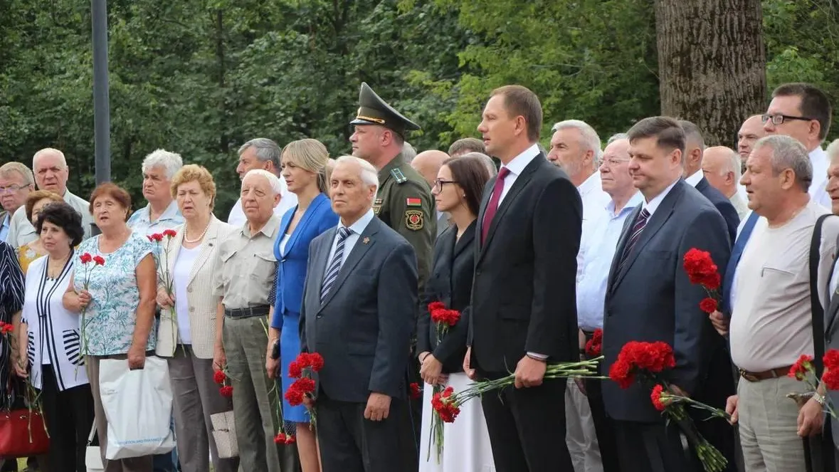 Пленум Московской областной организации ветеранов прошел в Подмосковье
