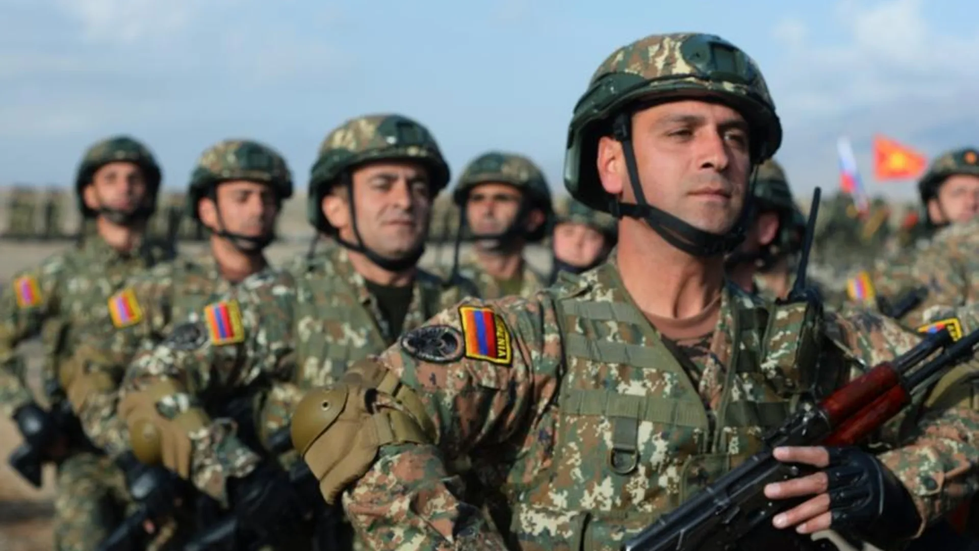 Выйдет ли Армения из ОДКБ и что это значит для России