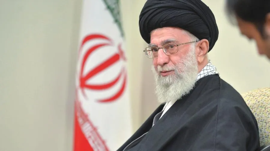 Преемником духовного лидера Ирана может стать его сын