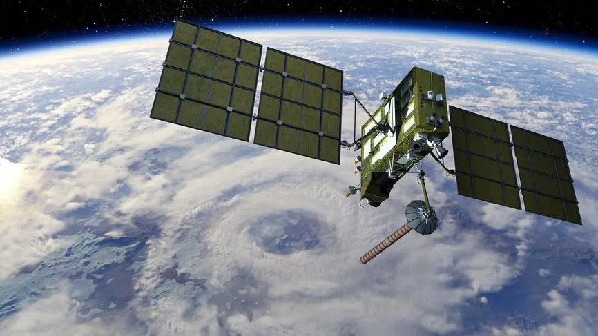 В России успешно развивается финансирование создания спутников