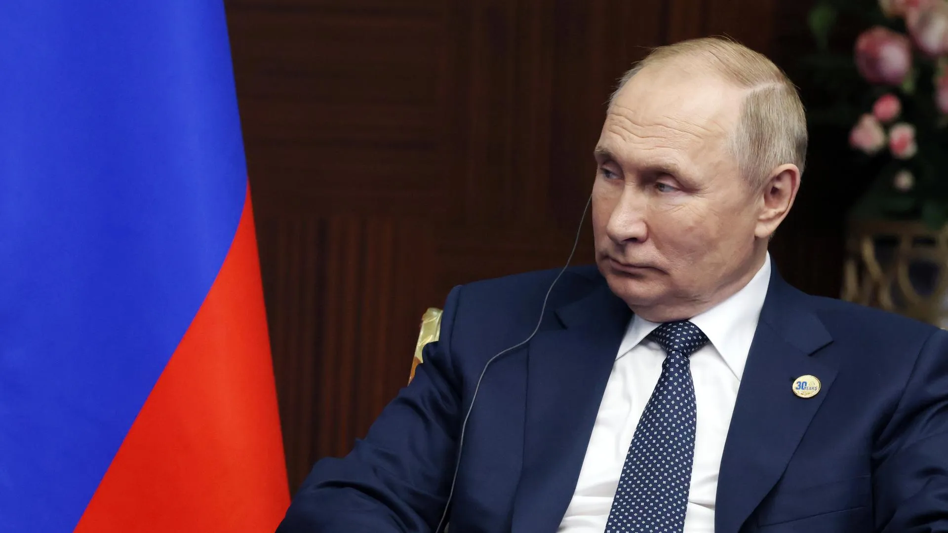 Золотой миллиард живет за чужой счет: на саммите в Астане Путин предложил пересмотреть финансовую систему мира