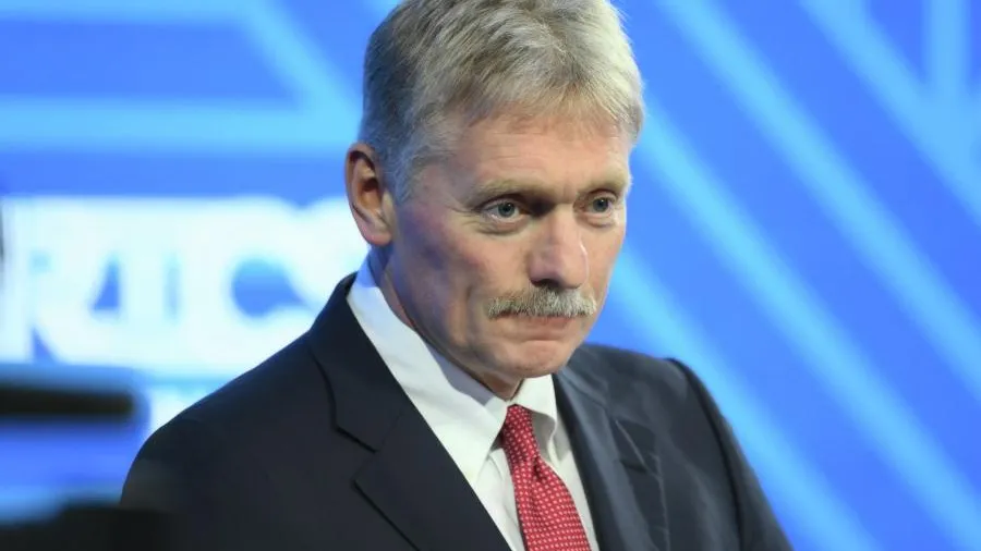 Кремль ответил, обсуждается ли введение «сухого закона» в России