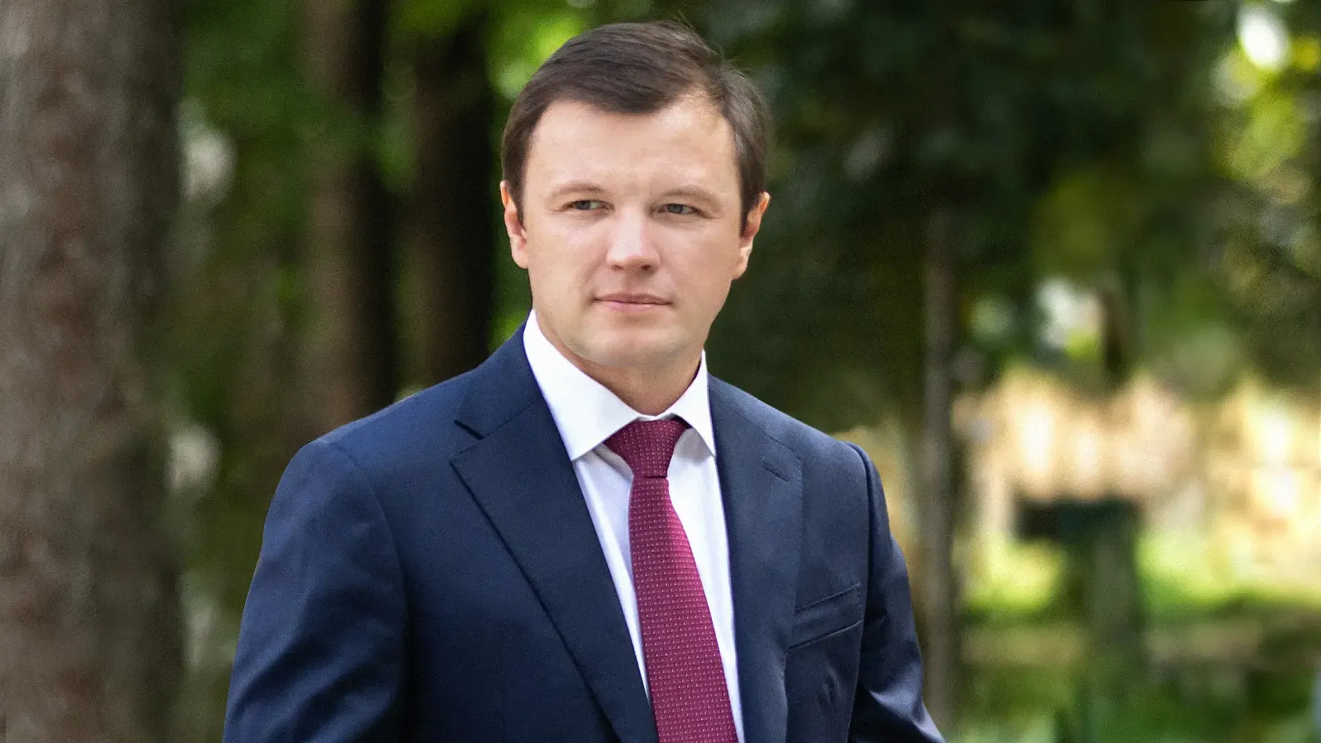 Ефимов: инвестор откроет гостиницу в Москве по программе «1 рубль за квадратный метр в год»