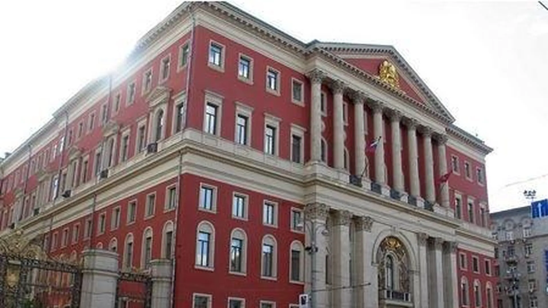 Власти Москвы хотят повышать общественную активность при обсуждении закупок