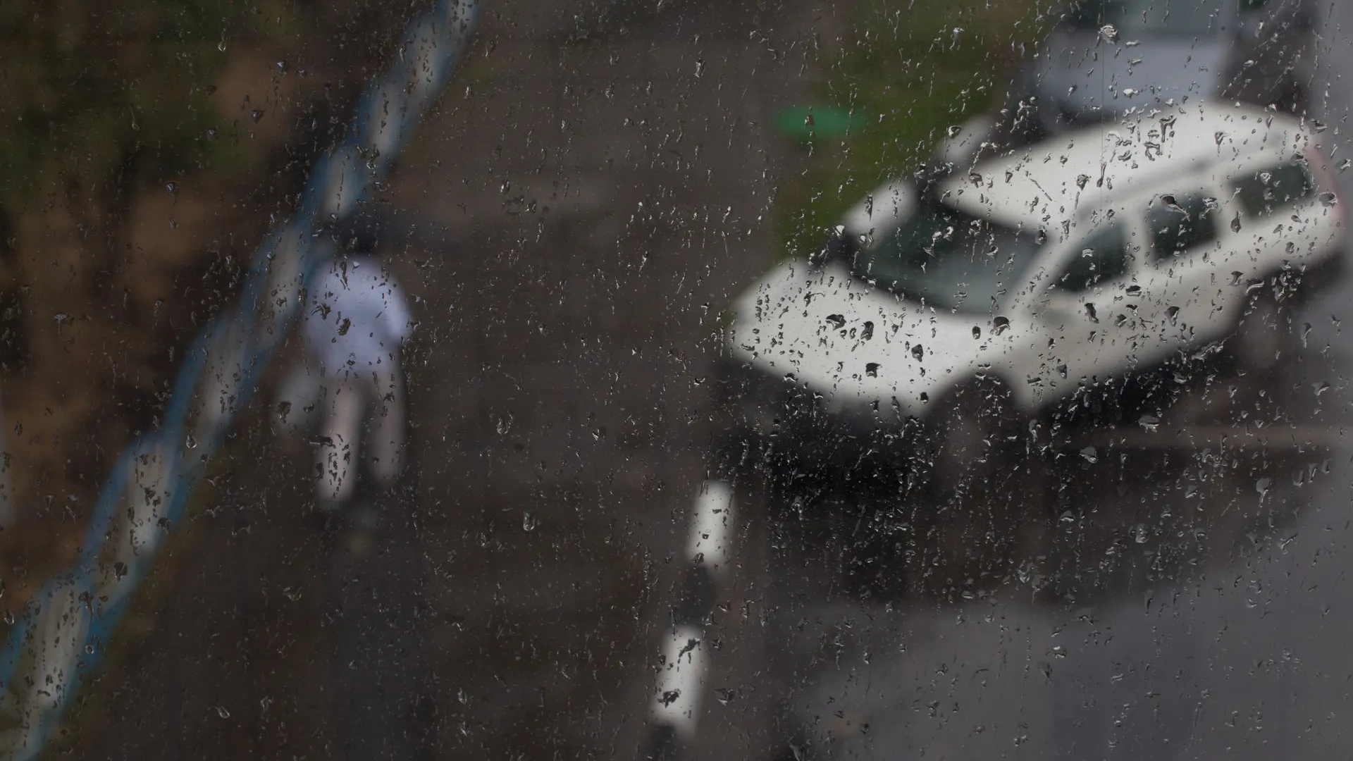 Нижегородцам пообещали дождь в последние выходные июля