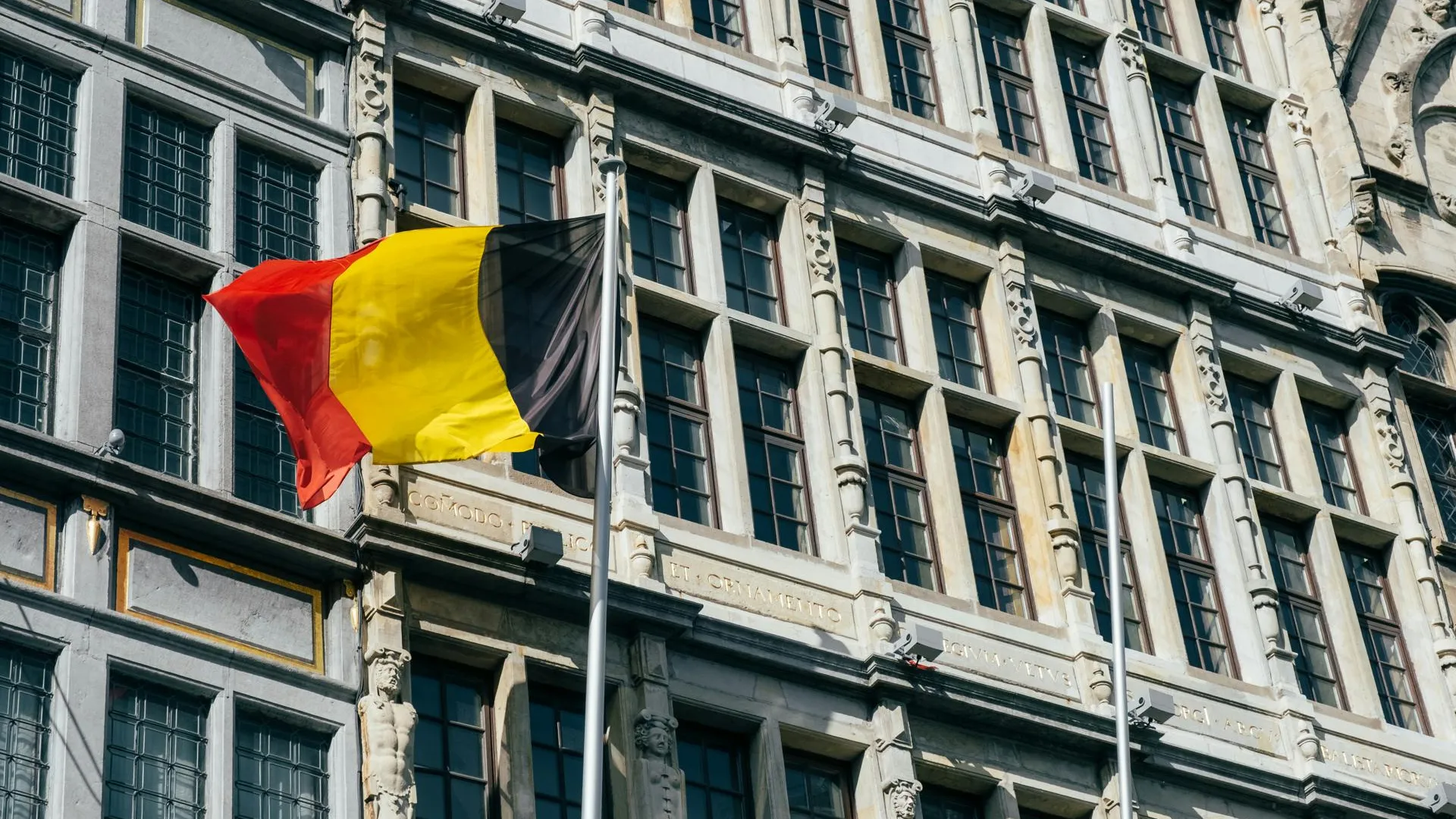 Бельгия отказалась признавать указ Путина об обмене активами