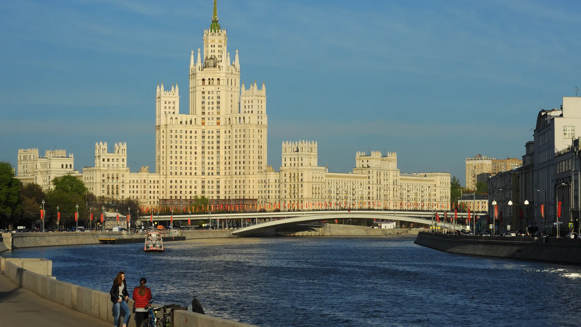 Котельническая Набережная 31 Купить