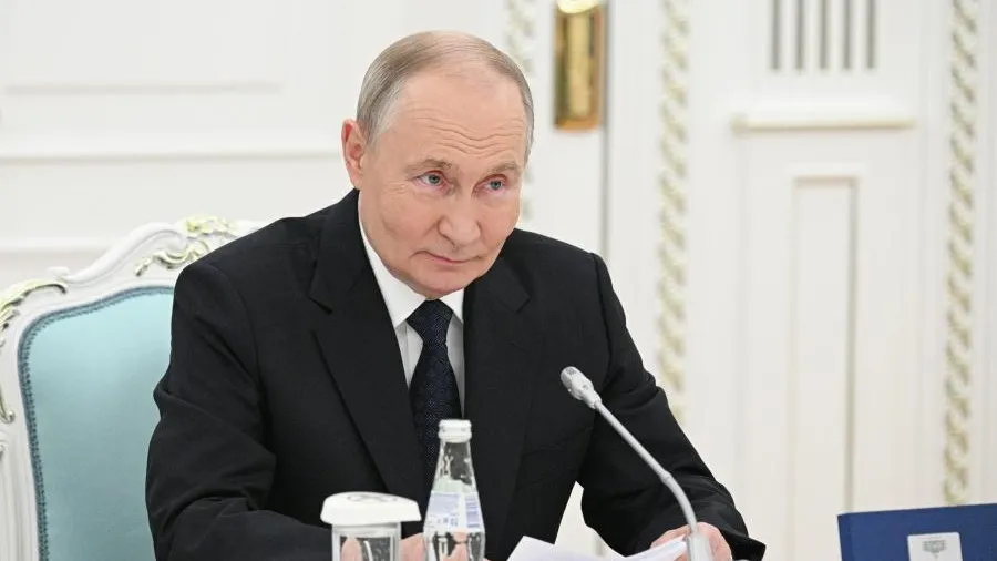 Путин: после атаки на Казань ВСУ пожалеют о содеянном и понесут большие потери
