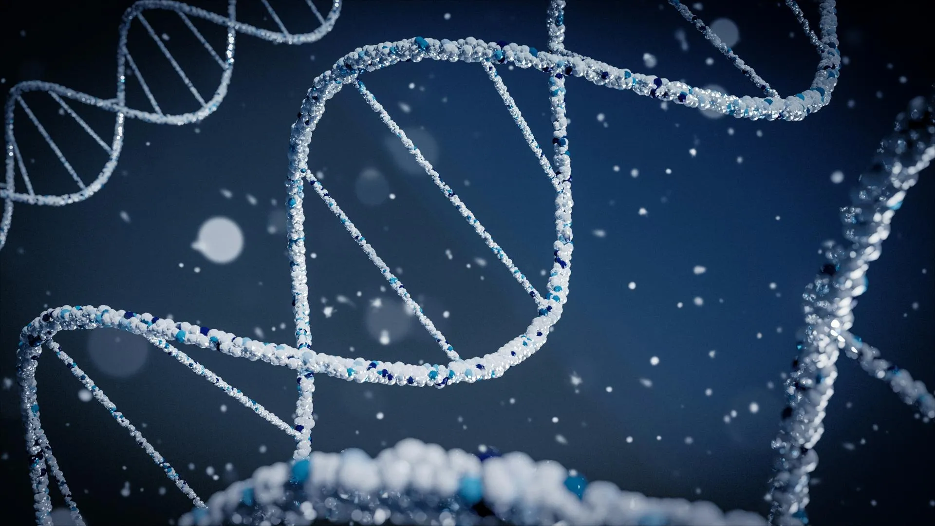 Эксперты рассказали, этично ли вмешиваться в геном человека