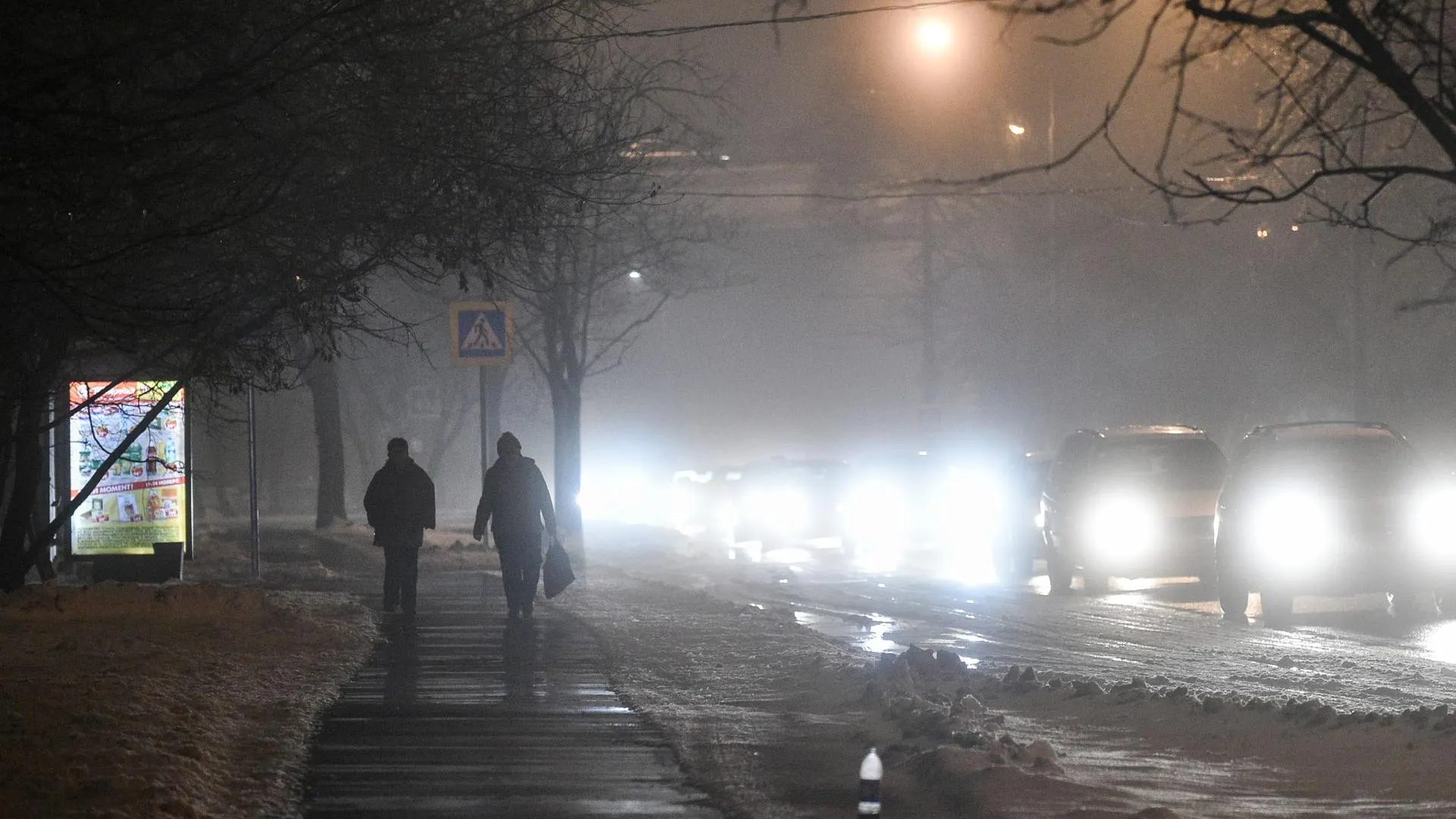 Николай Корешков