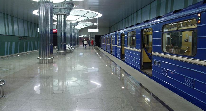 Нижегородцам рассказали о «призраках» на станции метро