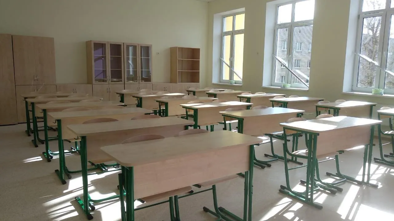 Новые школу и детсад откроют в Домодедове до конца 2019 года