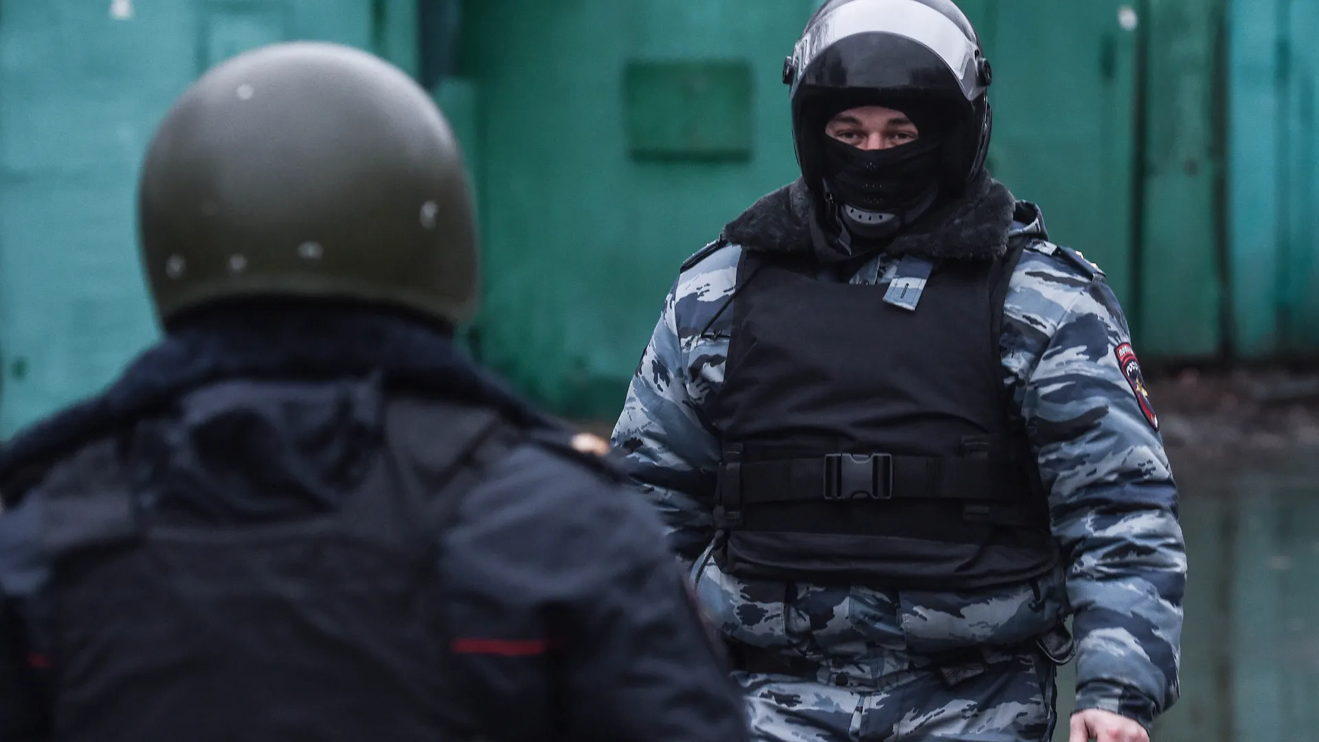 В Москве силовики ворвались с обыском в центр автоматизированных систем конструирования