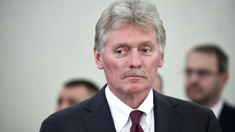 Песков: Путин очень соболезнует из-за гибели начальника войск РХБЗ Кирилова
