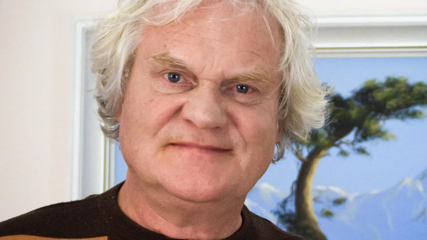 Eugene Sidorov Pactum