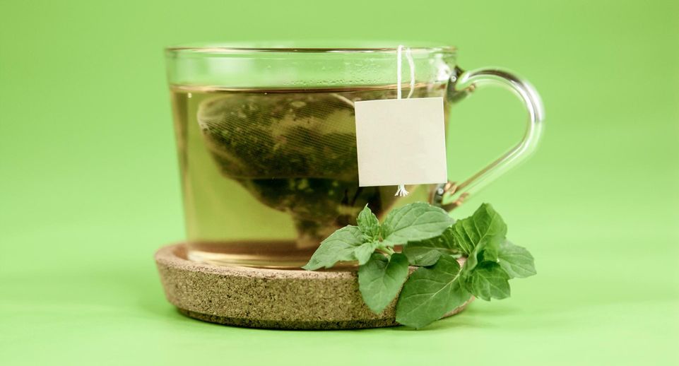 Врач Белоусов: черный чай может быть полезен для здоровья сердца