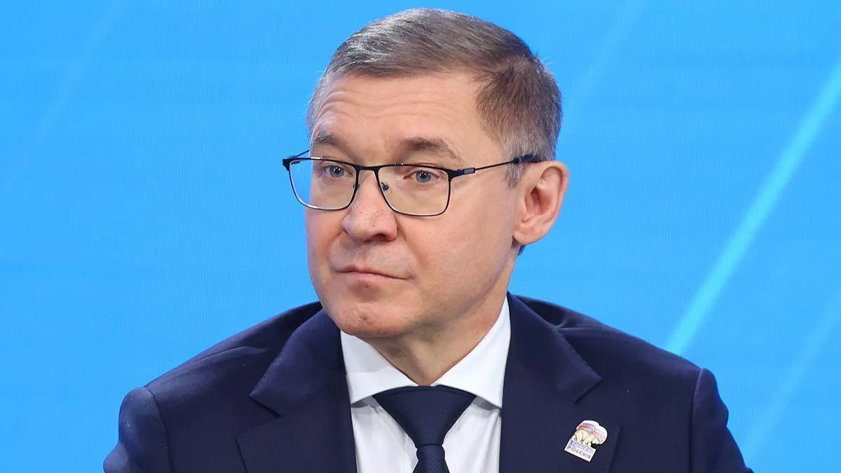 Якушев: «Единая Россия» проведет предварительное голосование с 5 марта по 25 мая