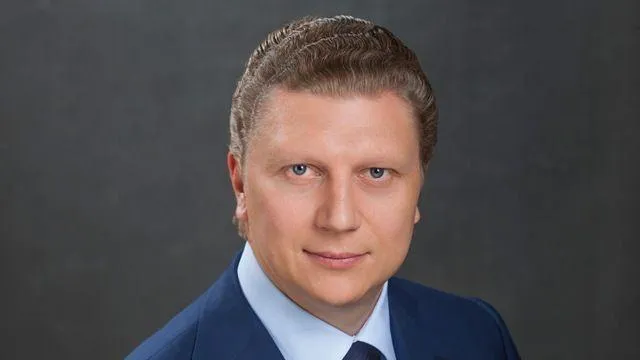 Главу Одинцова Андрея Иванова переизбрали на новый срок