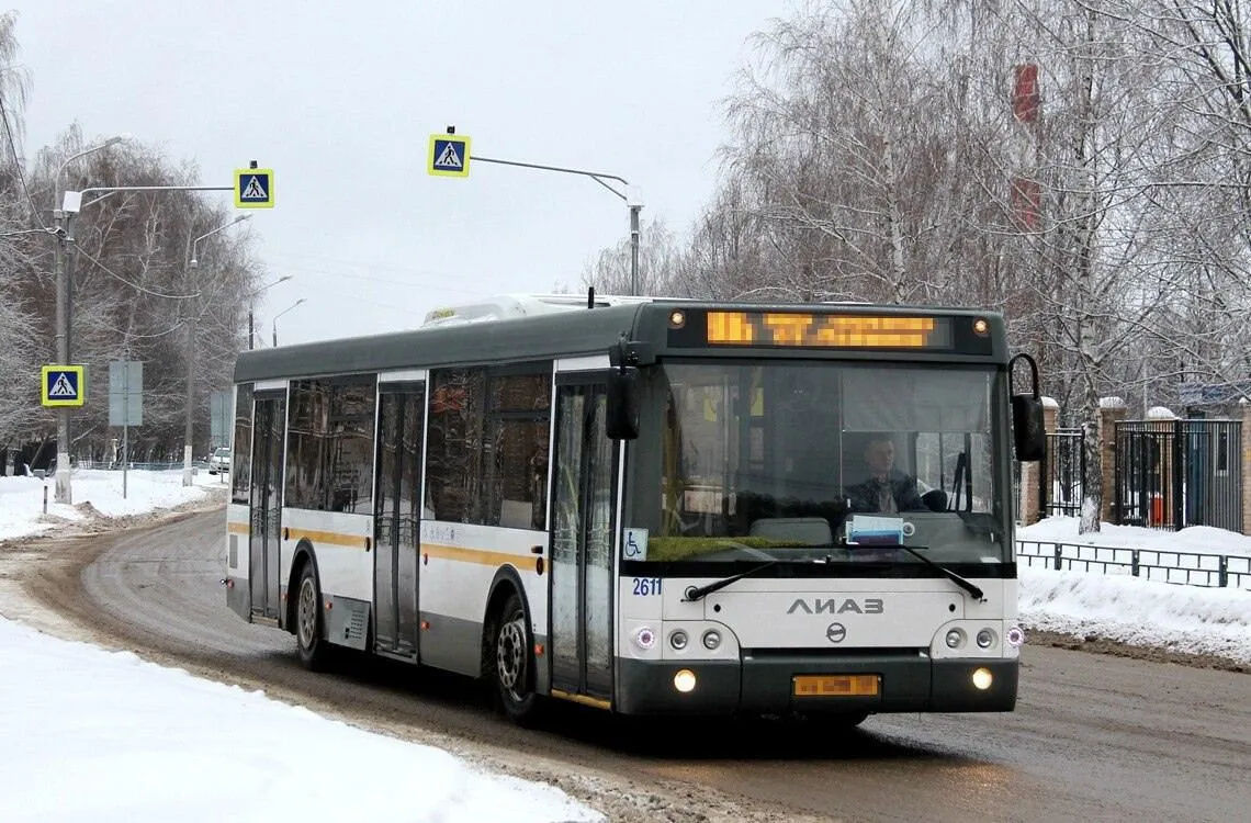 Автобус №860 «Балашиха – Москва» начал работать в прежнем режиме с субботы  | РИАМО в Балашихе