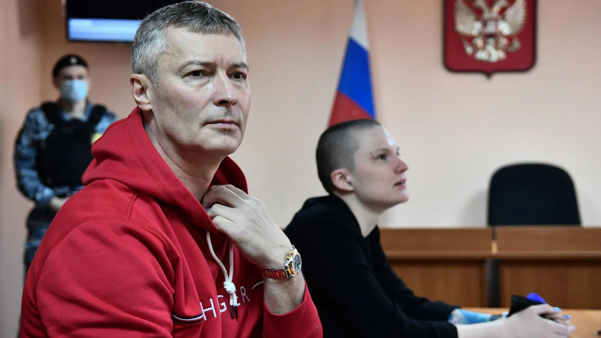 Полиция задержала бывшего мэра Екатеринбурга Ройзмана* из‑за публикации в соцсети