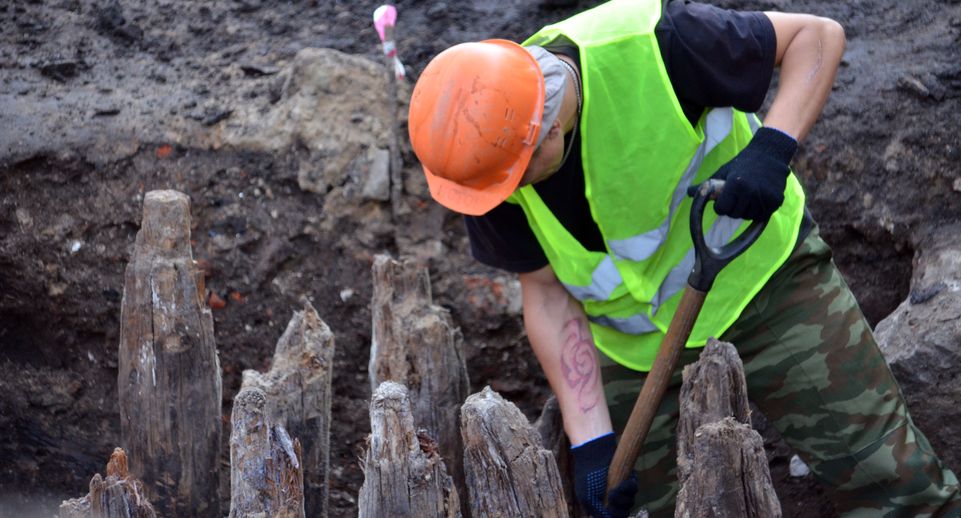 Редкие артефакты обнаружили археологи в Краснодарском крае