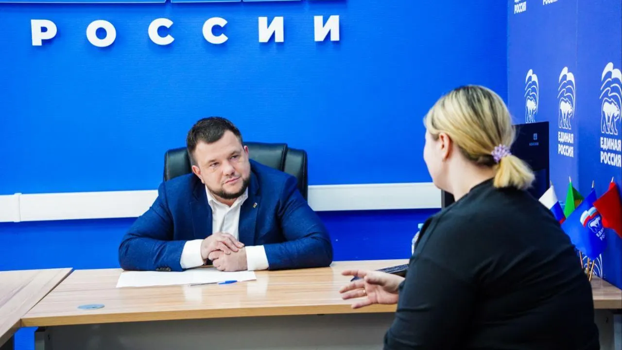 Глава Шатуры рассказал жителям как включить МКД в программу капремонта