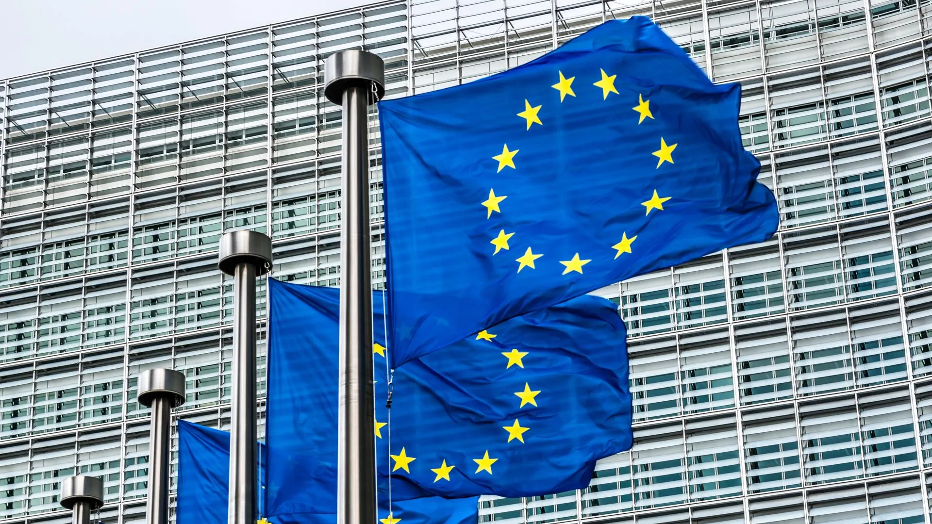 В Еврокомиссии пообещали превратить ЕС в оборонный союз