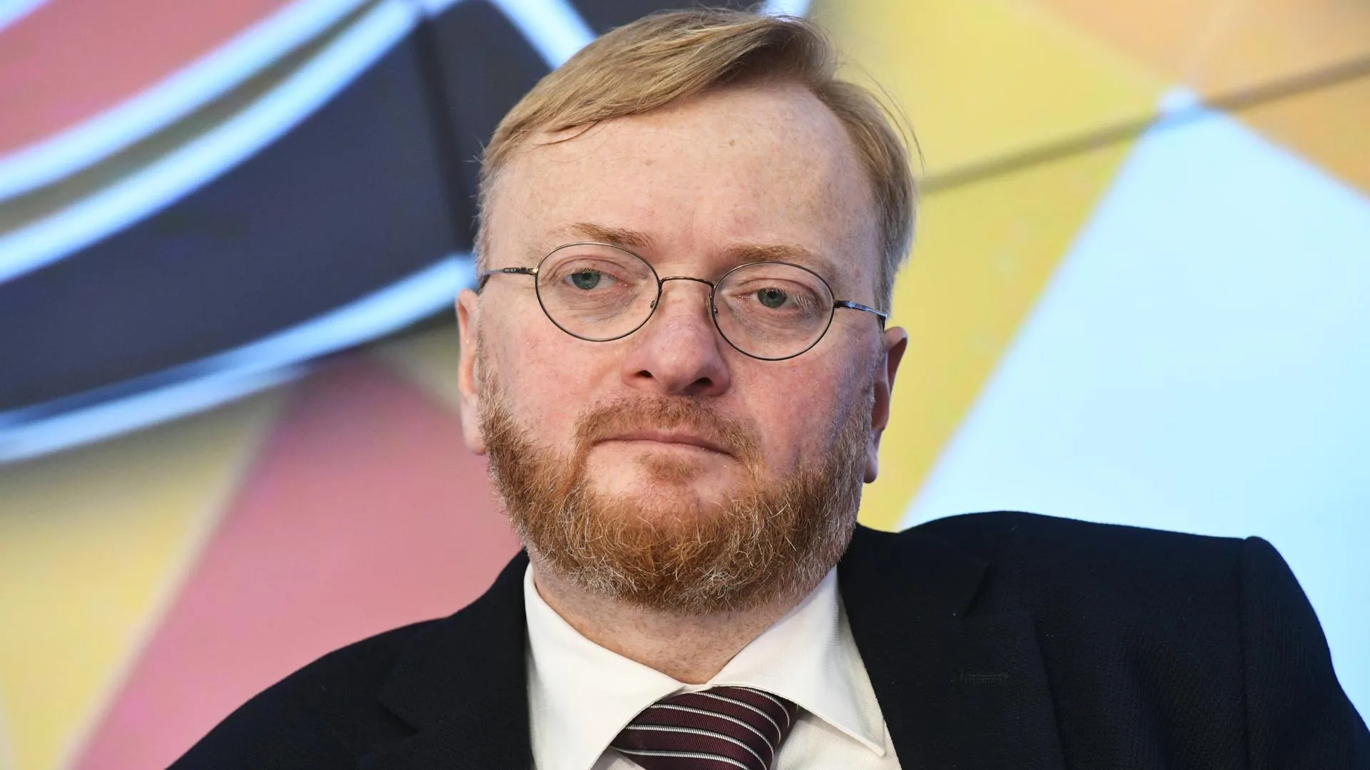 Милонов назвал слова арестованного Конашенока позицией трусливого либерала