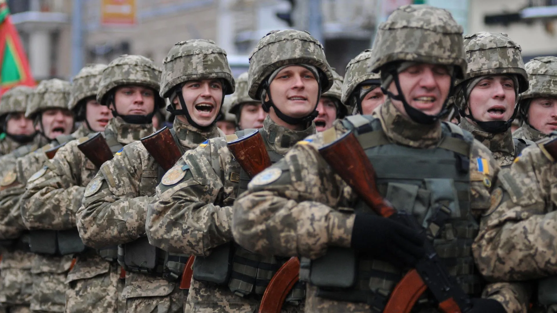 Медведчук: переворот на Украине возможен, если его проведут военные