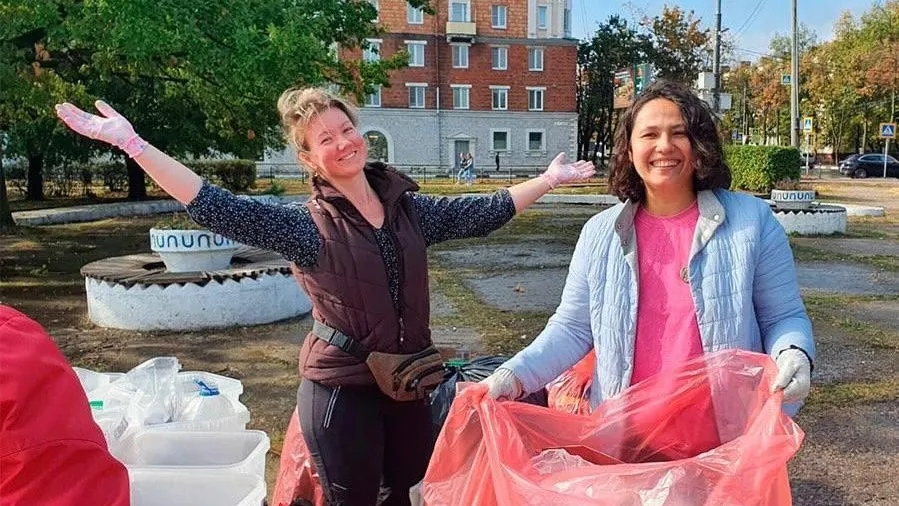 Жителей Подмосковья приглашают поучаствовать в акциях по сбору вторсырья