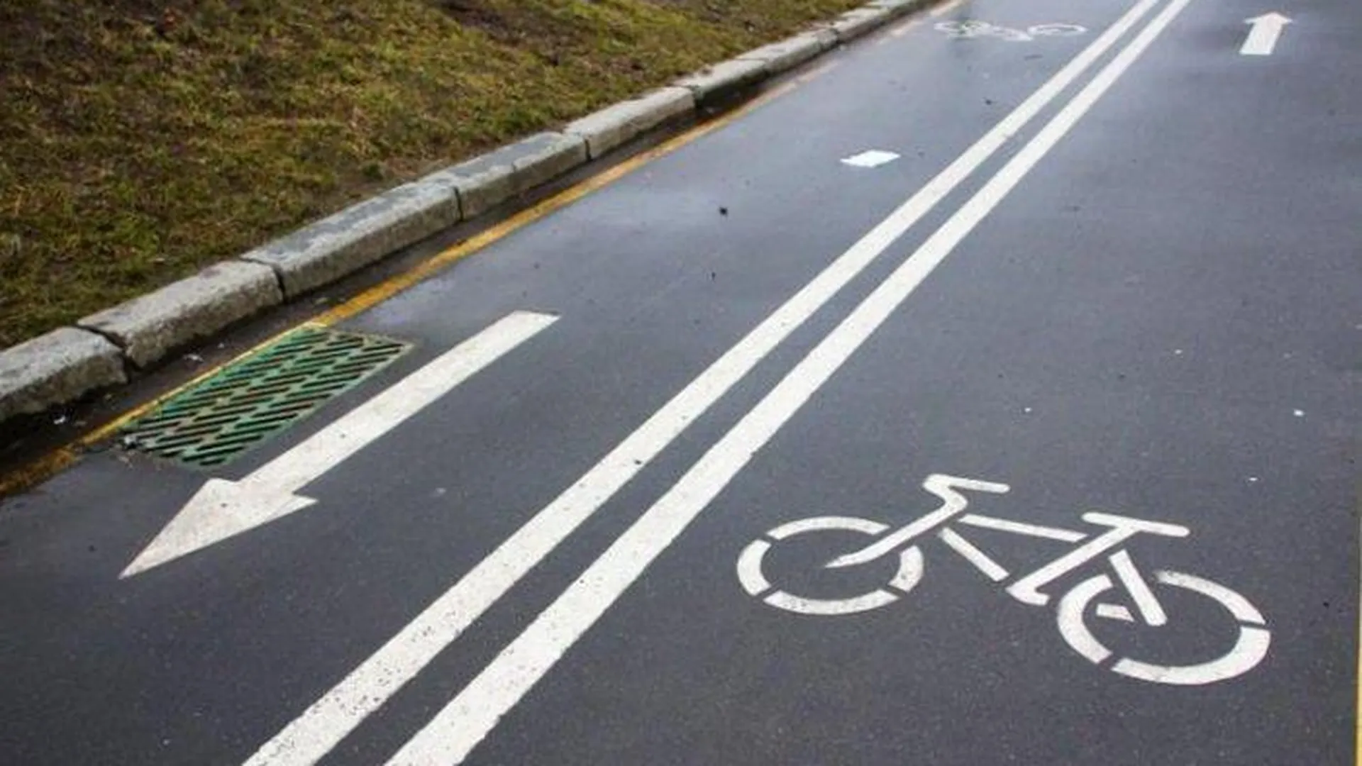 Пешеходная и велосипедная зоны появятся на Парковой улице в Щелкове после реконструкции