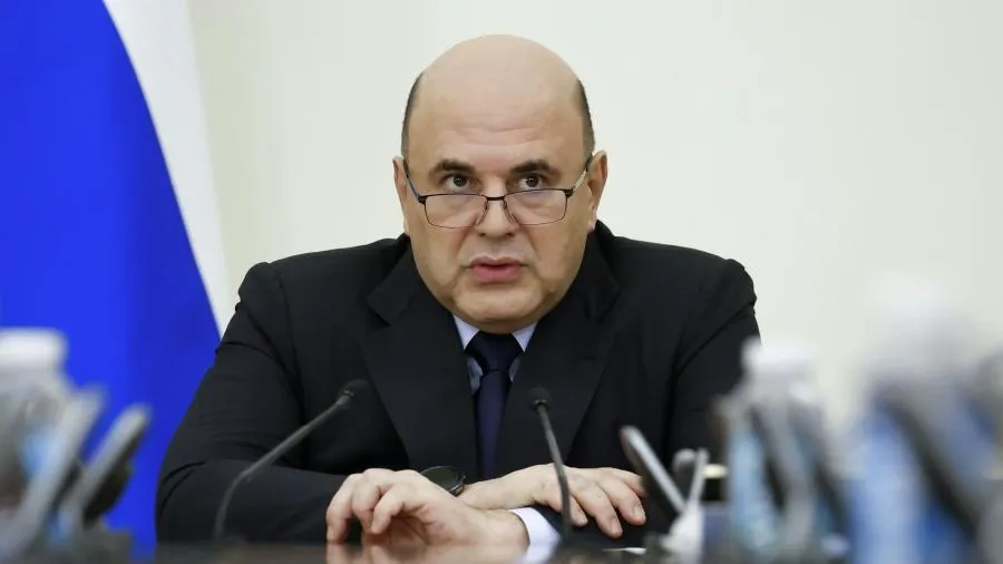 Мишустин подписал постановление о создании ОЭЗ «Большой Серпухов»