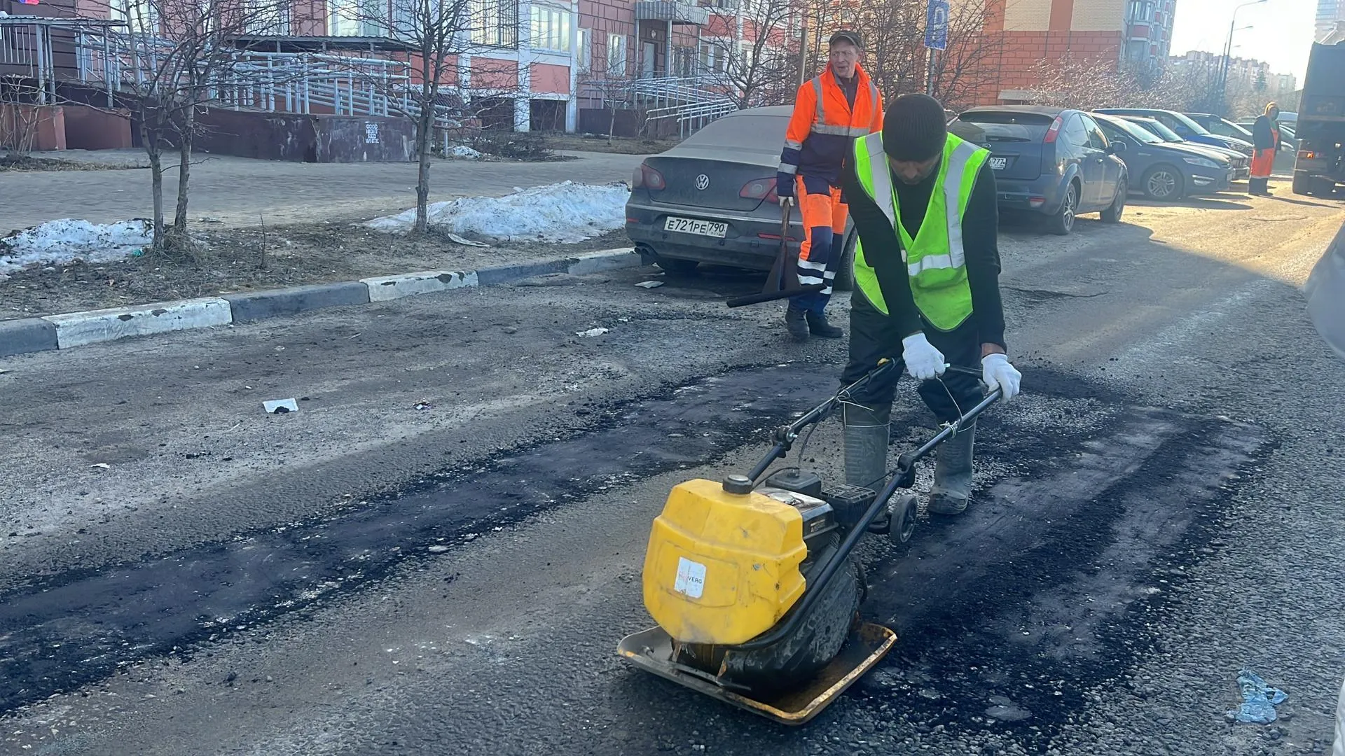 Елизавета Приймак