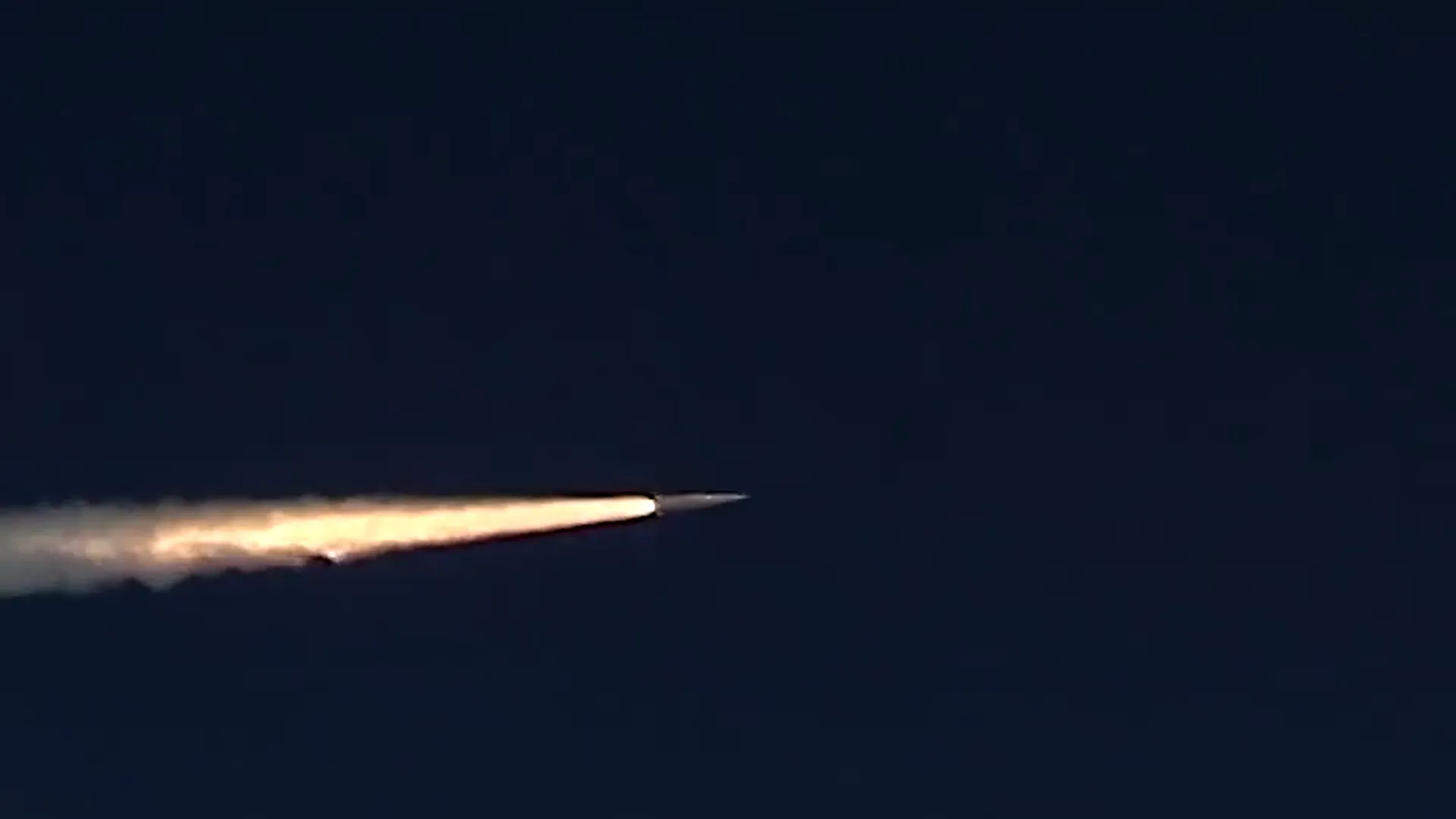 Возле Одессы ВС РФ уничтожили склад ракетного вооружения западного производства
