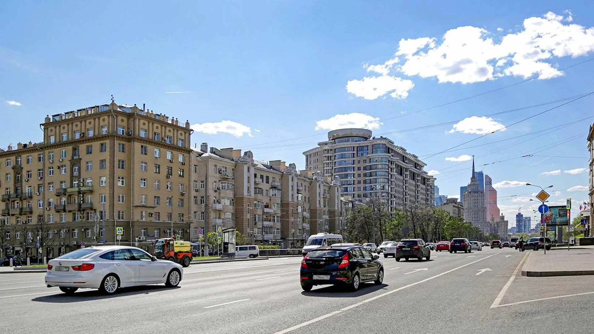 Фото Детей На Садовом Кольце В Москве