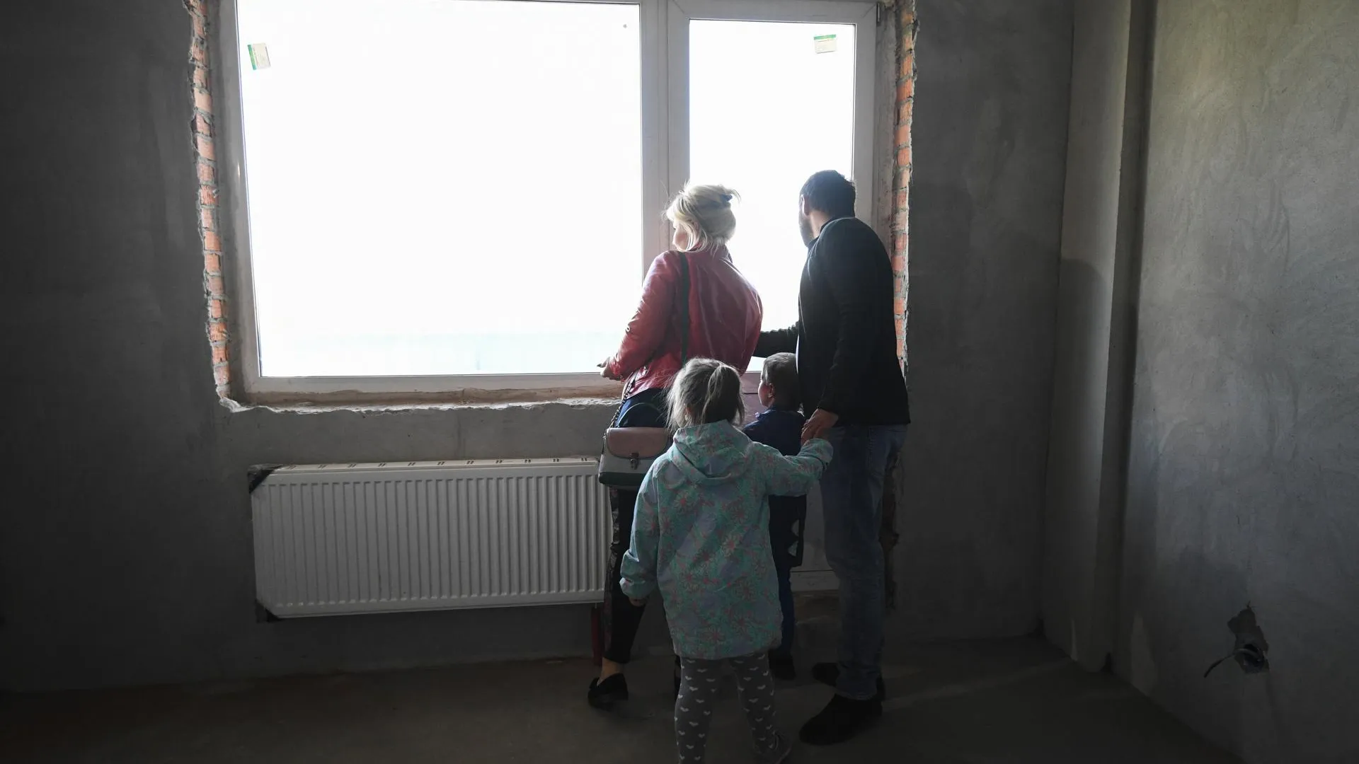 Отмена НДФЛ при продаже недвижимости для семей с детьми: в чем суть нововведения