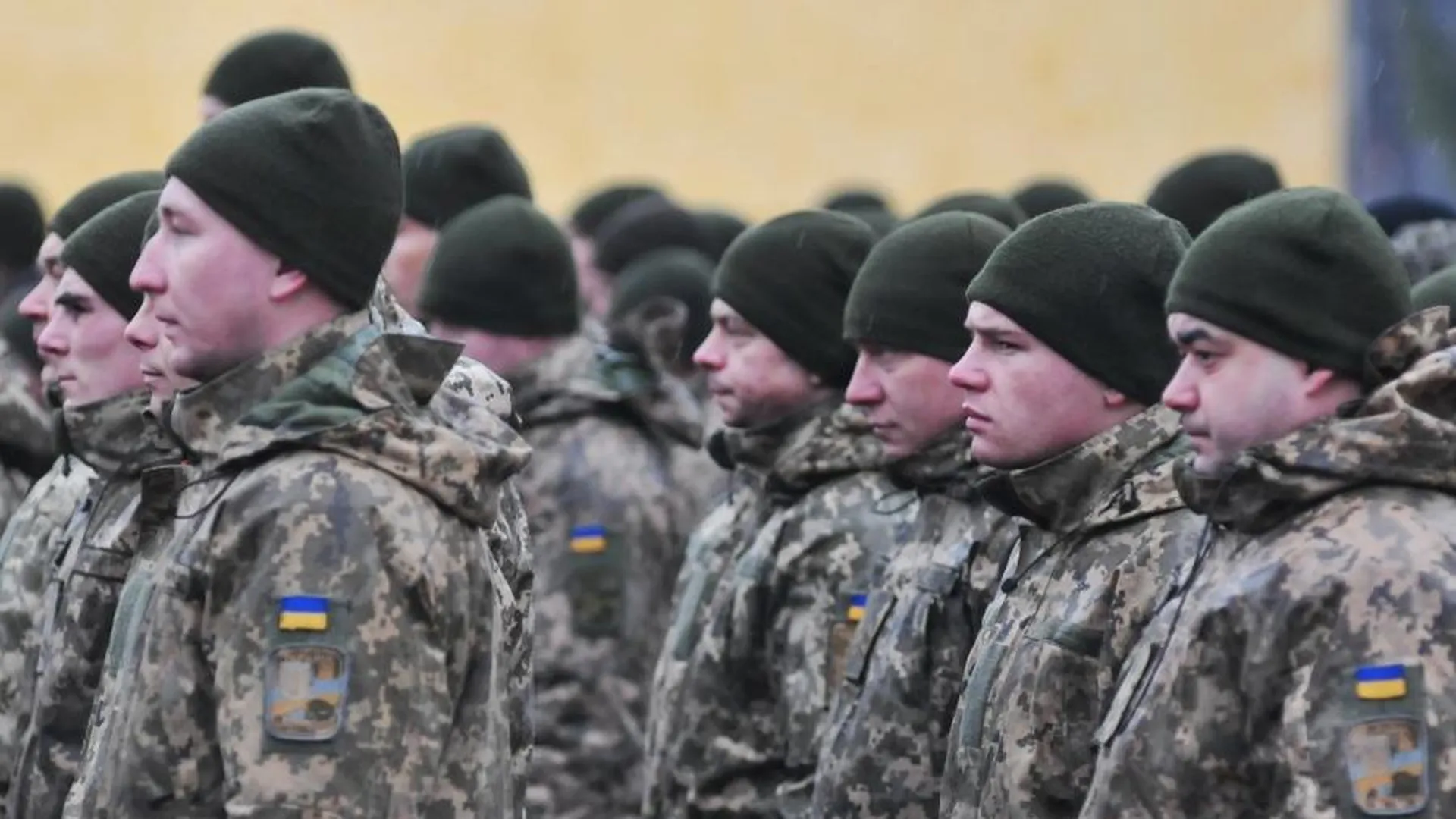 Эксперт: мобилизация на Украине — маленький болтик в самоликвидации экономики