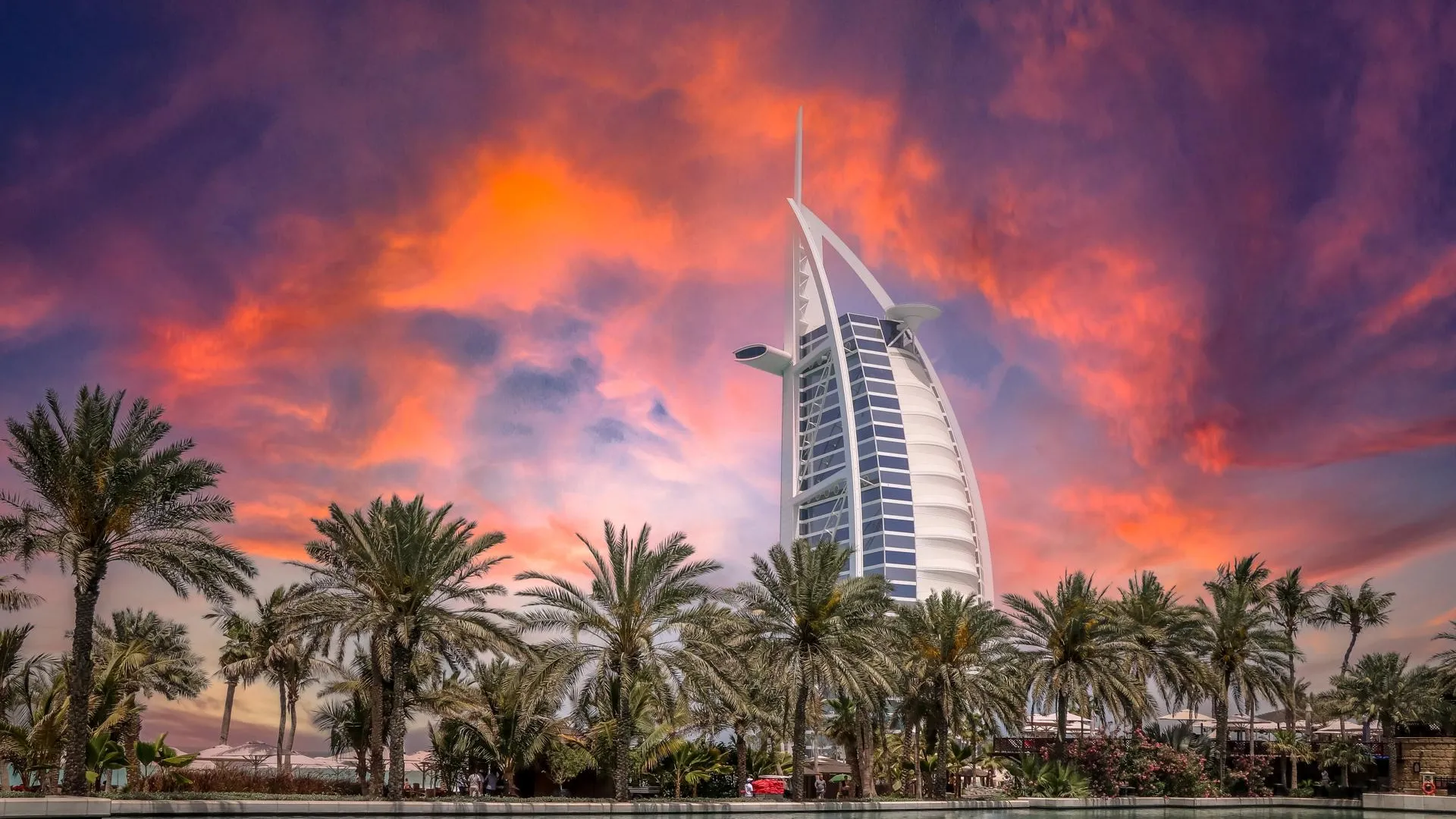 Как сэкономить на отдыхе в Дубае: 7 советов от турагента
