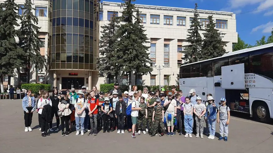 Фото Пансионат Алмаз УРМЦ, Московская обл., Подмосковье