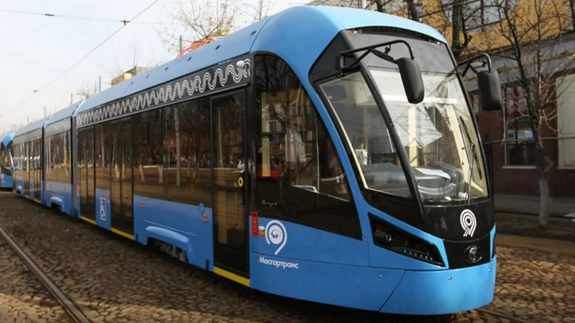 Личное мнение: в Москву возвращается романтика трамвая